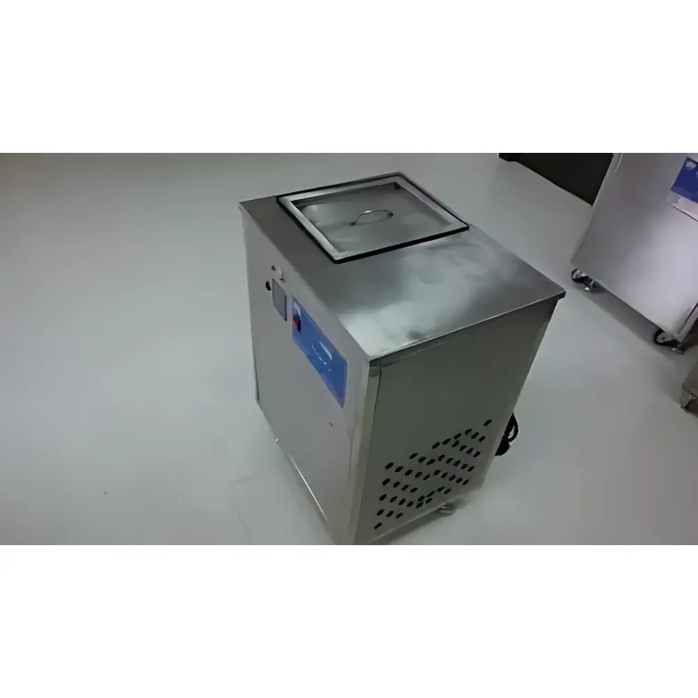 SCQ-HD300A Ultrasonic Constant-Temperature Water Bath