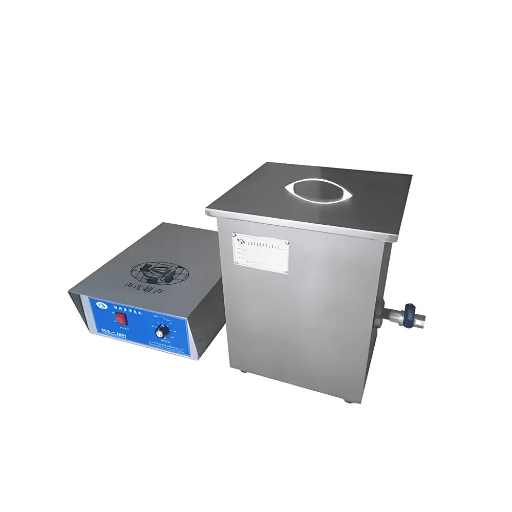Shengyan SCQ-25-6 Split-Body Ultrasonic Cleaner