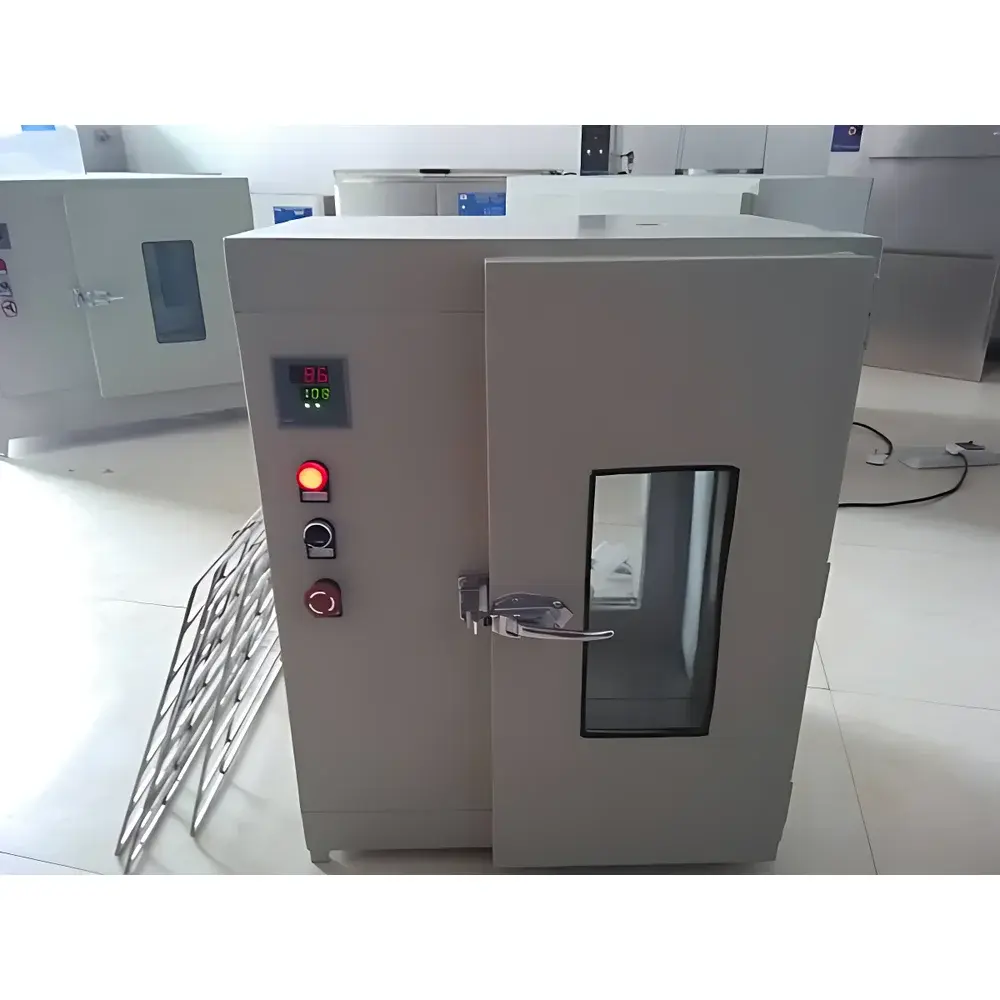 SYCS SCQ-Series Non-Standard Electrically Heated Constant-Temperature Drying Oven