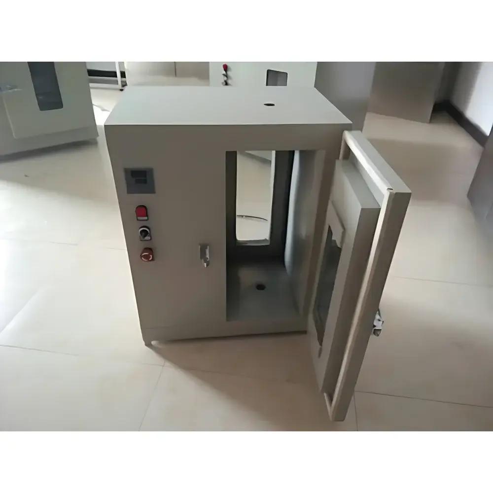SYCS SCQ-Series Non-Standard Electrically Heated Constant-Temperature Drying Oven