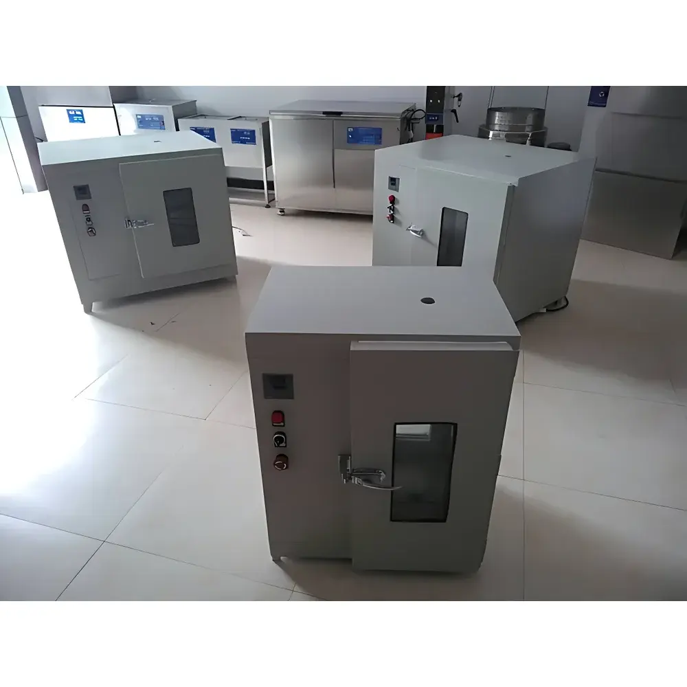 SYCS SCQ-Series Non-Standard Electrically Heated Constant-Temperature Drying Oven