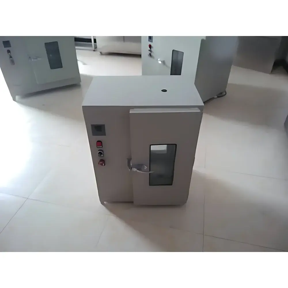 SYCS SCQ-Series Non-Standard Electrically Heated Constant-Temperature Drying Oven