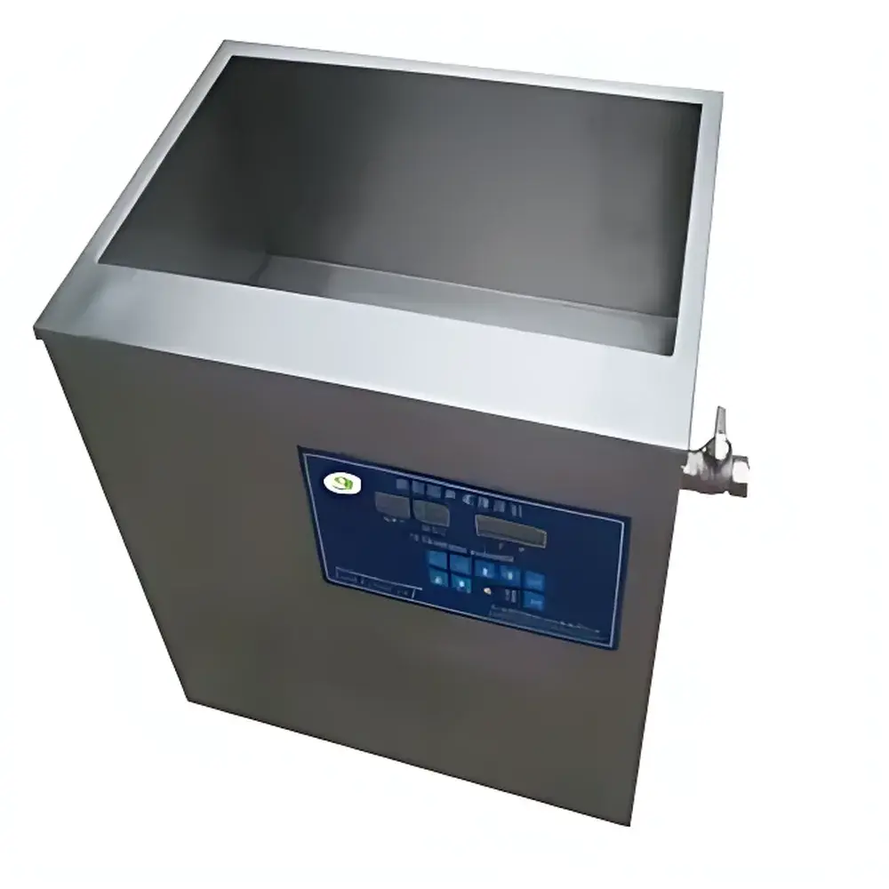 SYC Sycs SCQ-E300 Dental Prosthetic & Orthodontic Appliance Ultrasonic Cleaner