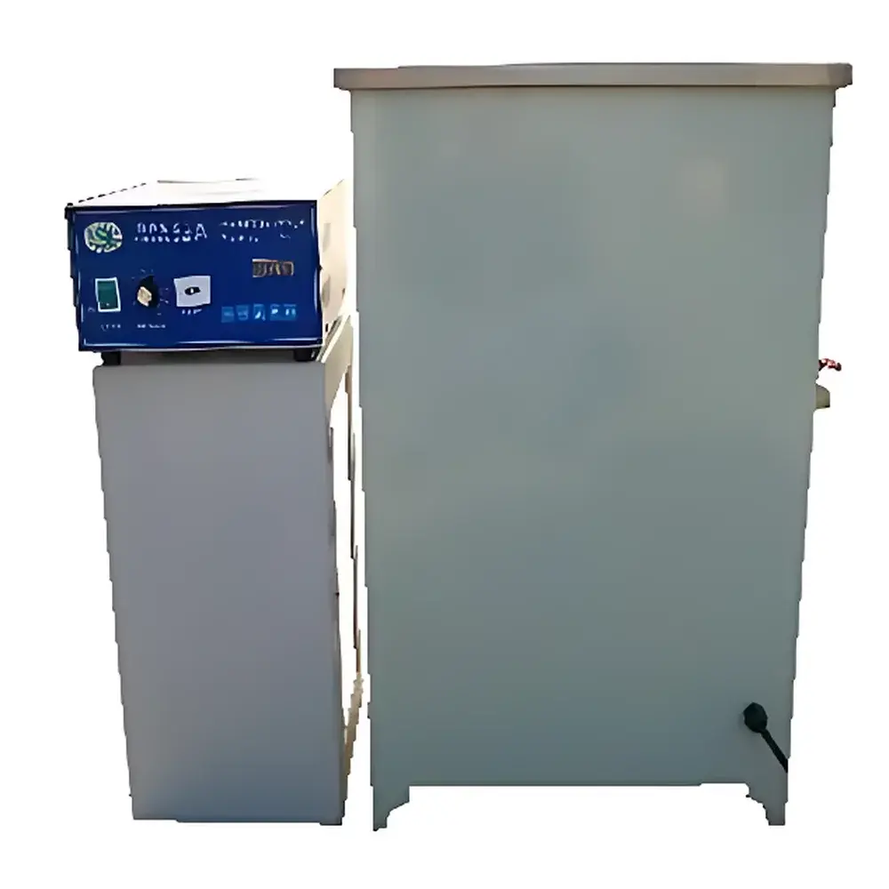 SYC Sycs SCQ-25-12A Split-Body Ultrasonic Cleaner