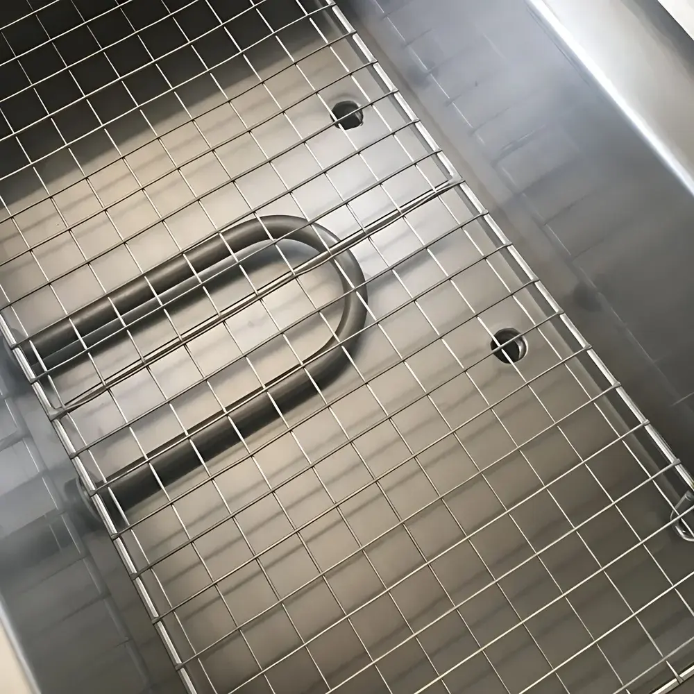 SYCSCQ-145092 Ultrasonic Homogenizer & Cleaner