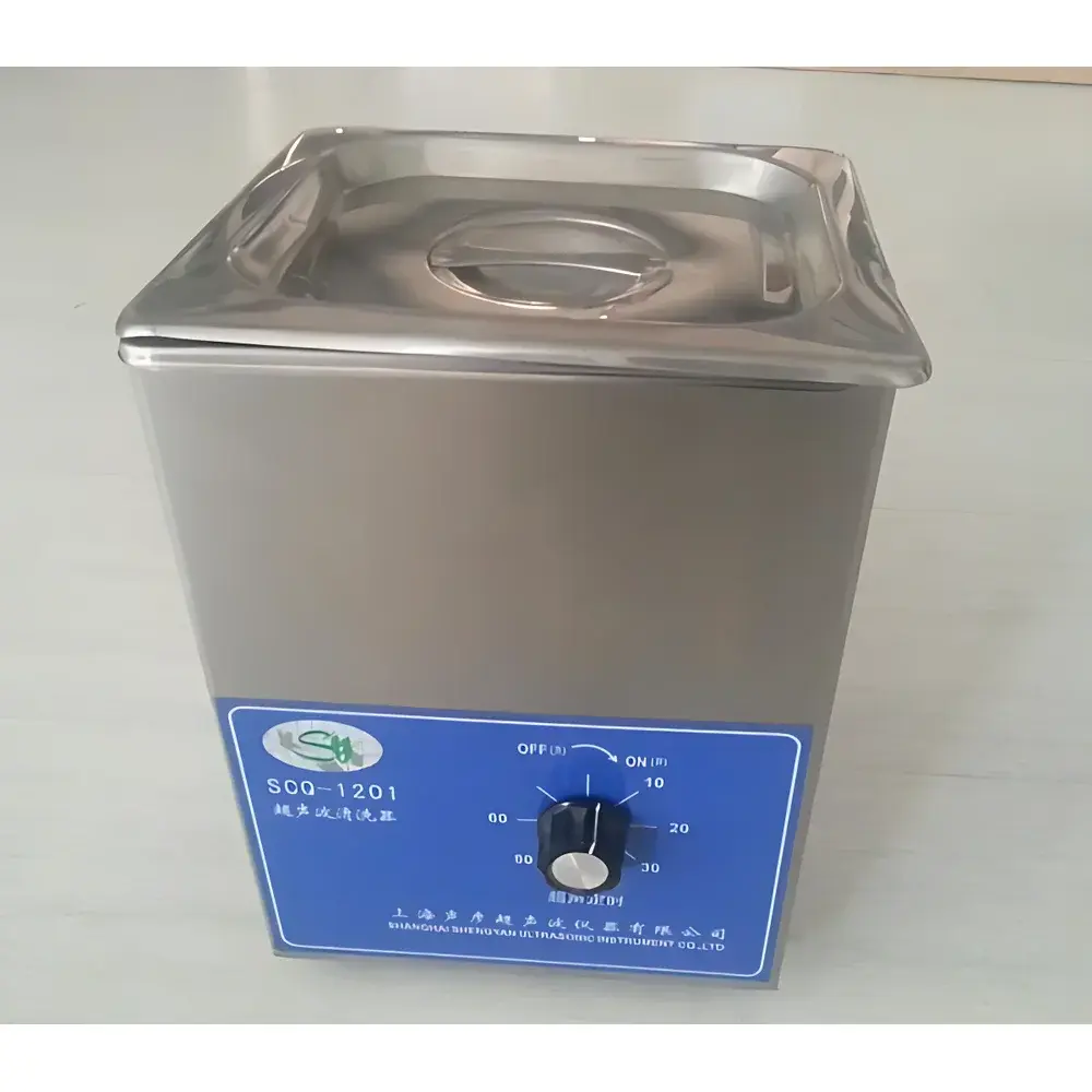 Shengyan Ultrasonic Cleaner SCQ-5211D
