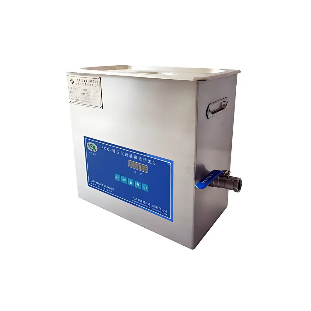 SYC Sycs SCQ-3201A Benchtop Ultrasonic Cleaner