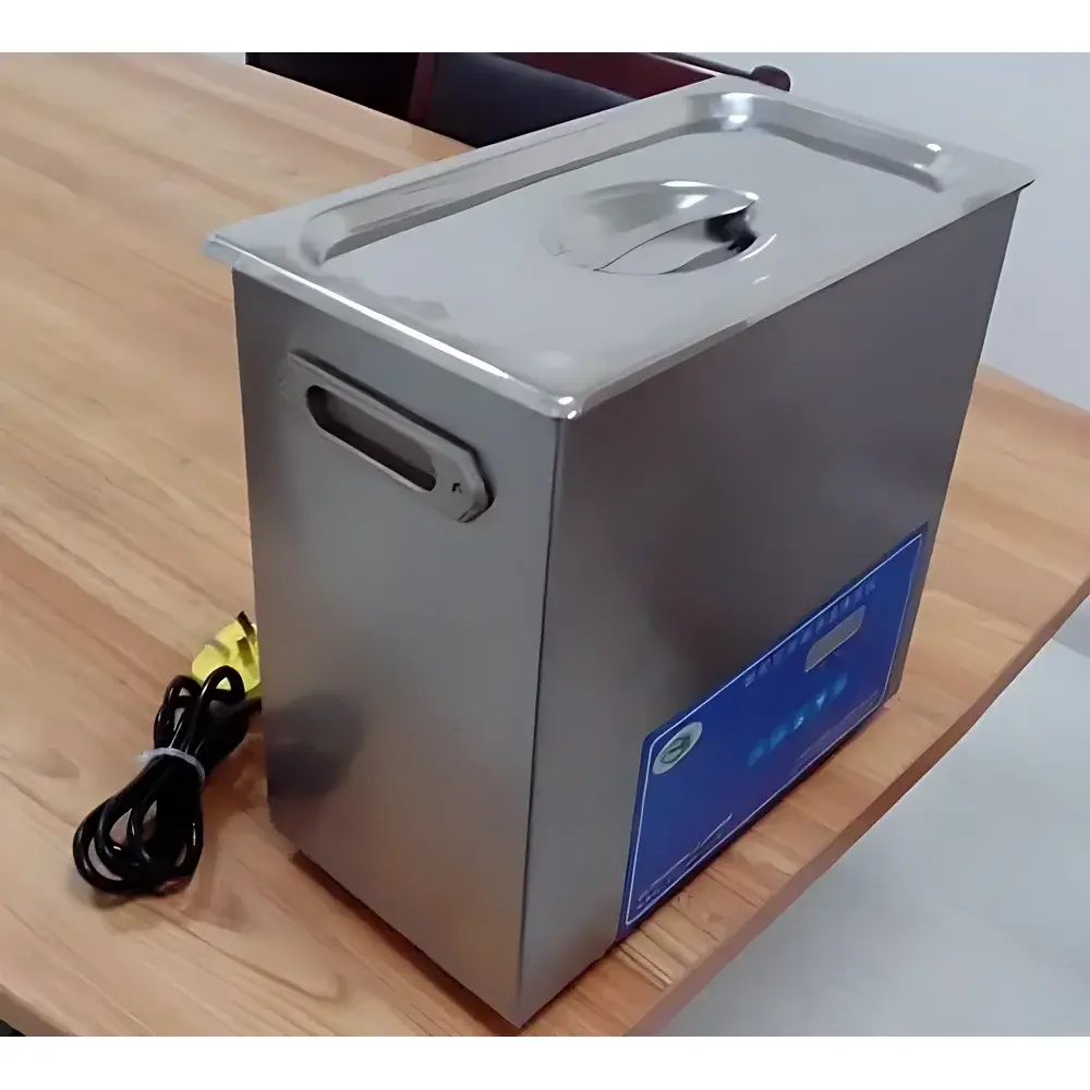 SYC Sycs SCQ-3201A Benchtop Ultrasonic Cleaner