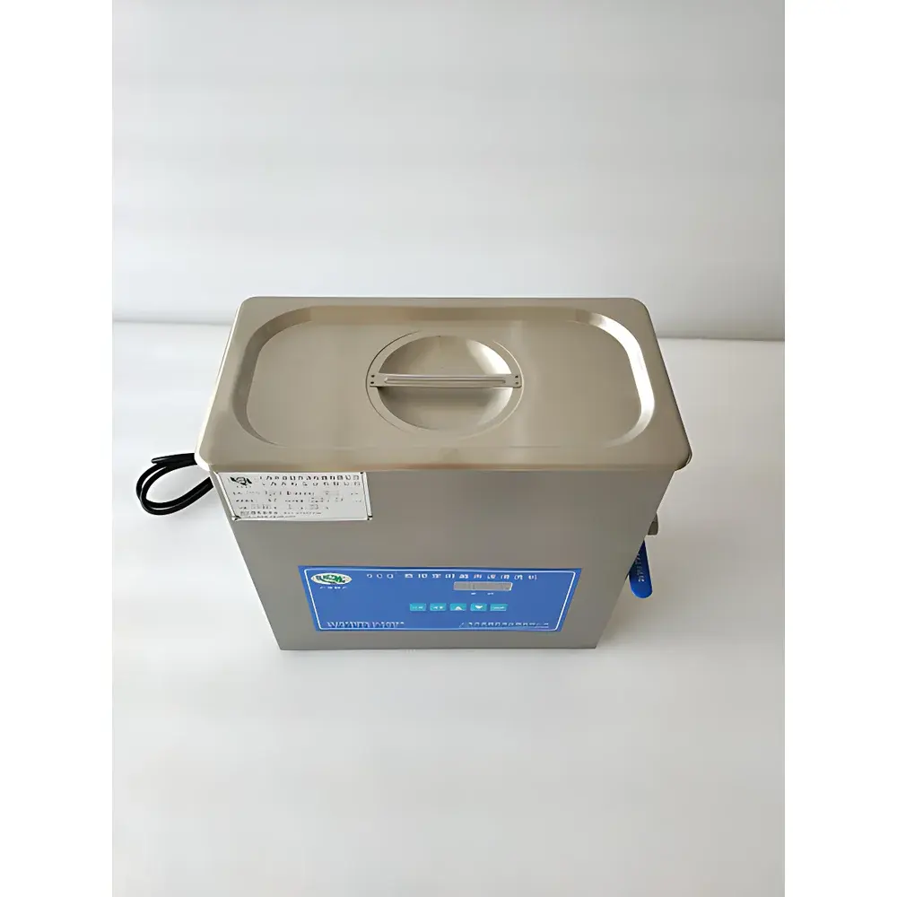 SYC Sycs SCQ-3201A Benchtop Ultrasonic Cleaner