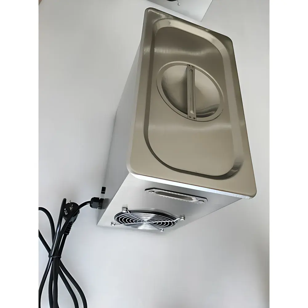 SYC Sycs SCQ-3201A Benchtop Ultrasonic Cleaner