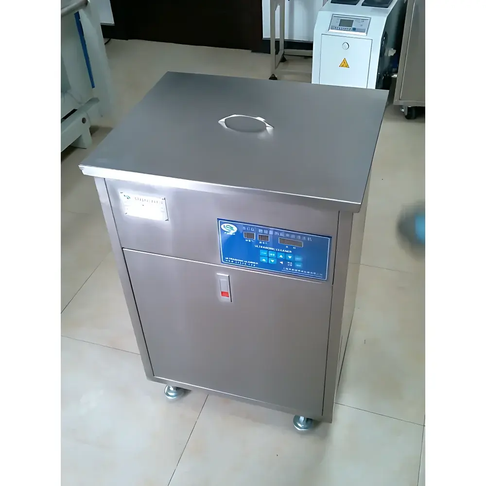Shengyan SCQ-141120B Benchtop Ultrasonic Cleaner