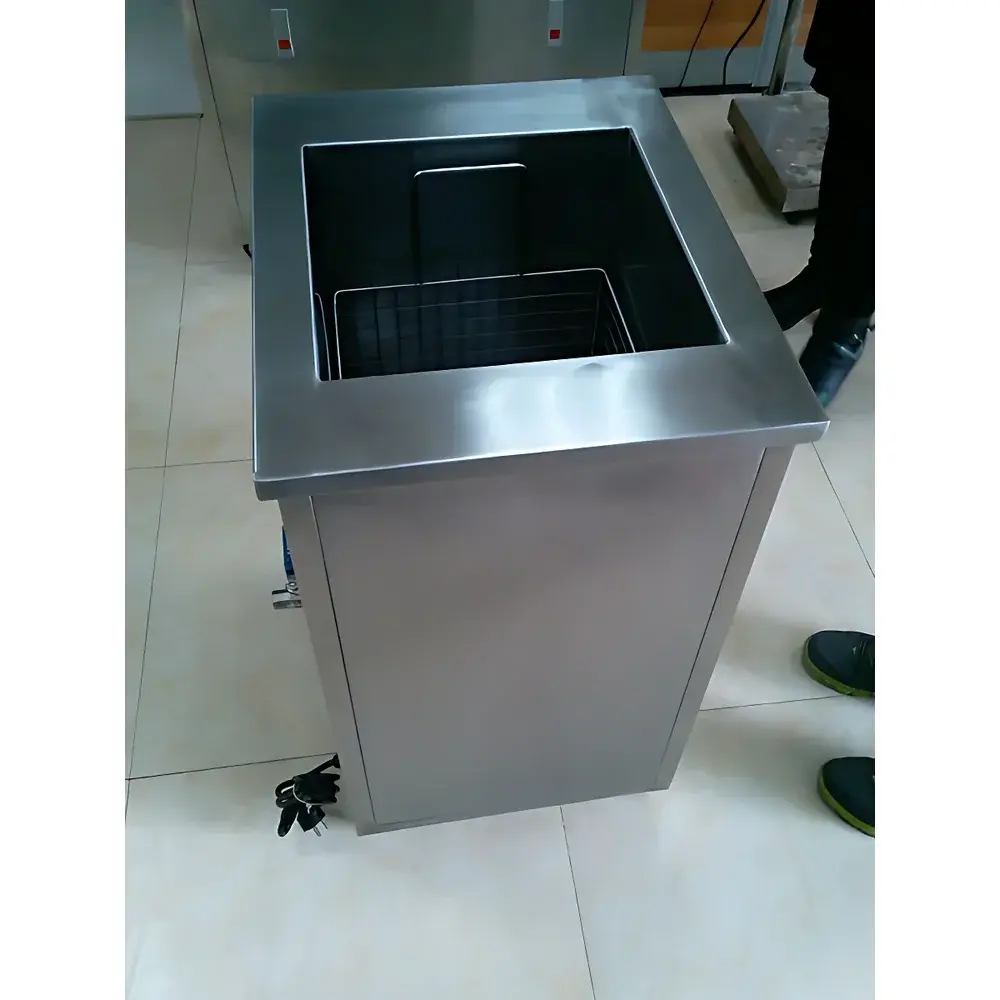 Shengyan SCQ-141120B Benchtop Ultrasonic Cleaner