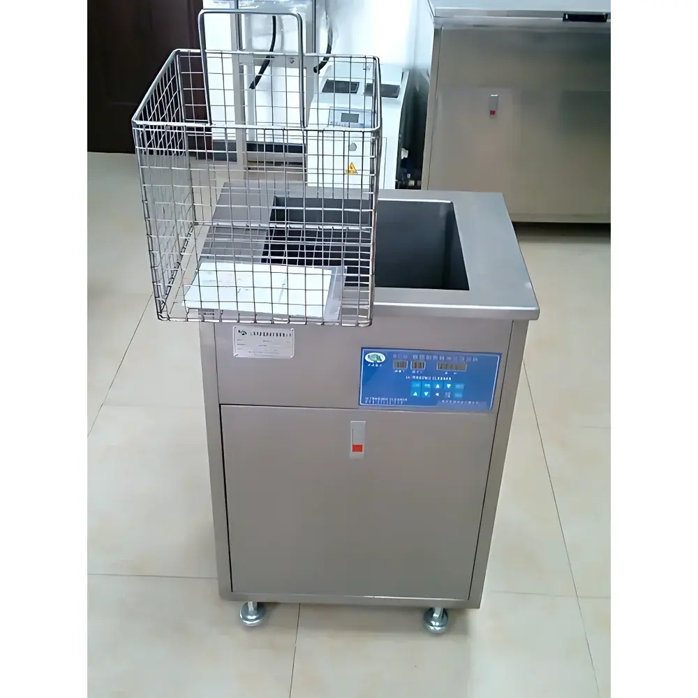 Shengyan SCQ-141120B Benchtop Ultrasonic Cleaner