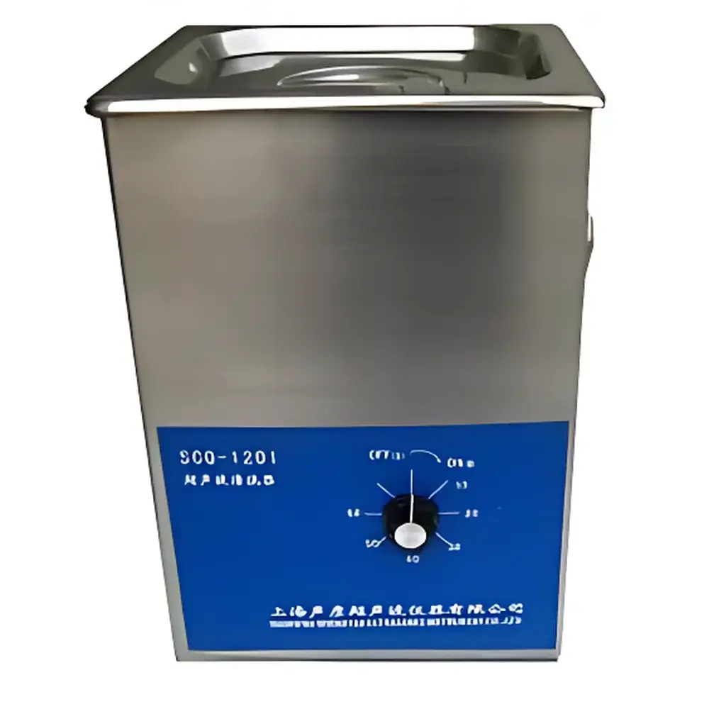 SYC Sycs SCQ-1201 Benchtop Ultrasonic Cleaner