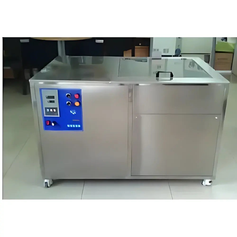 SYC Sycs SCQ-1201 Benchtop Ultrasonic Cleaner