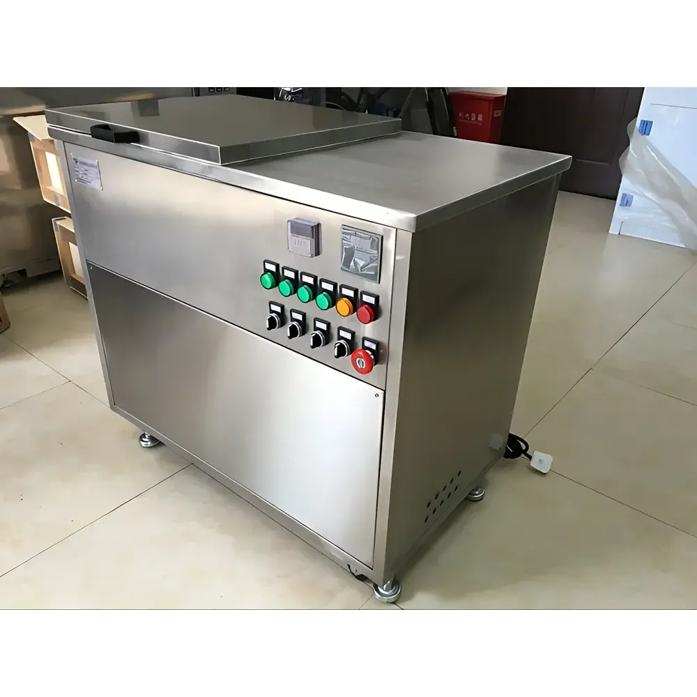 SYCS SCQ-H600A Ultrasonic Constant-Temperature Water Bath