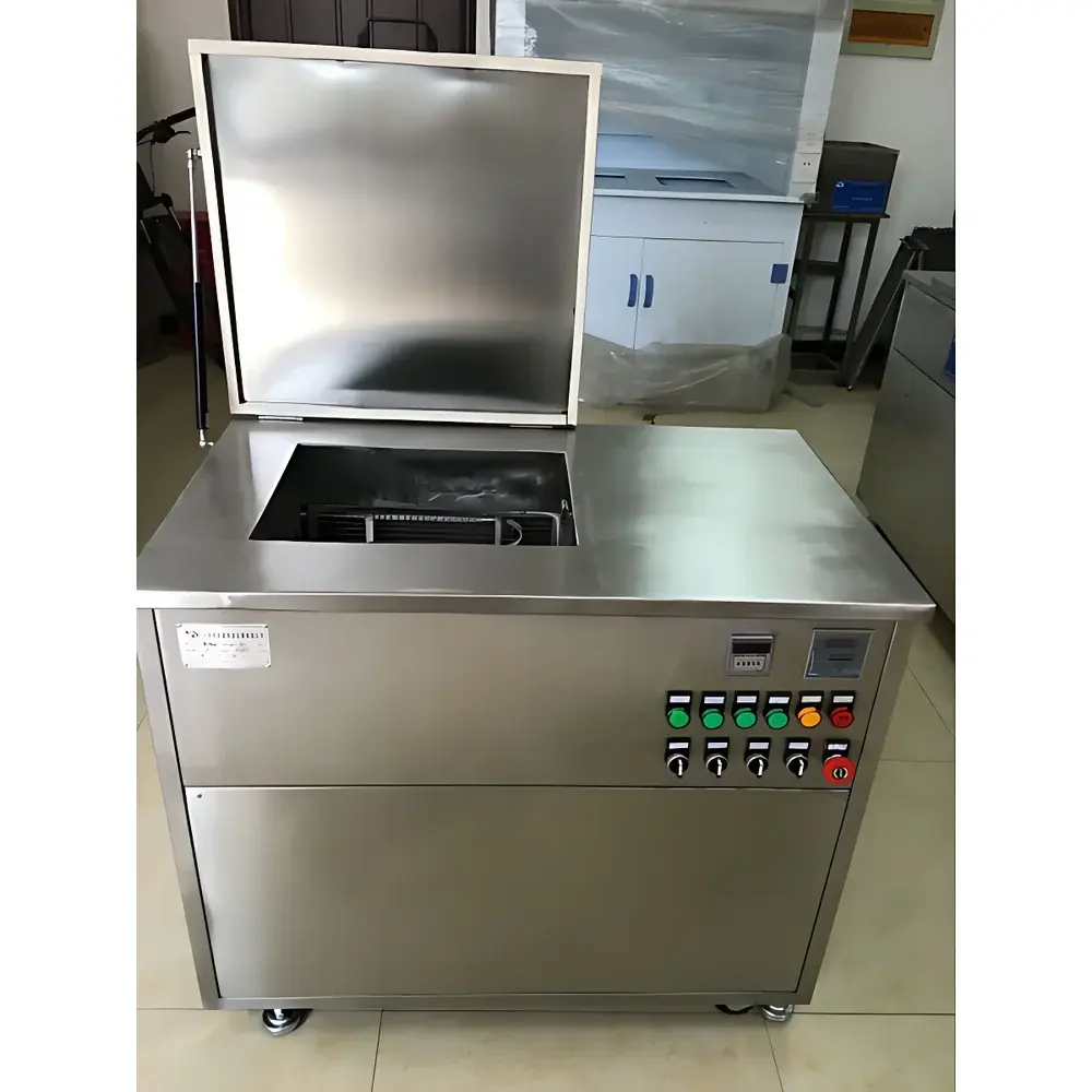 SYCS SCQ-H600A Ultrasonic Constant-Temperature Water Bath