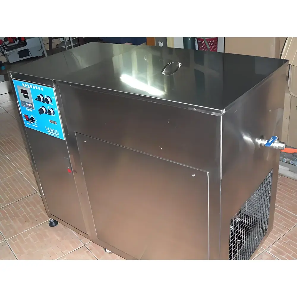 SYCS SCQ-H600A Ultrasonic Constant-Temperature Water Bath