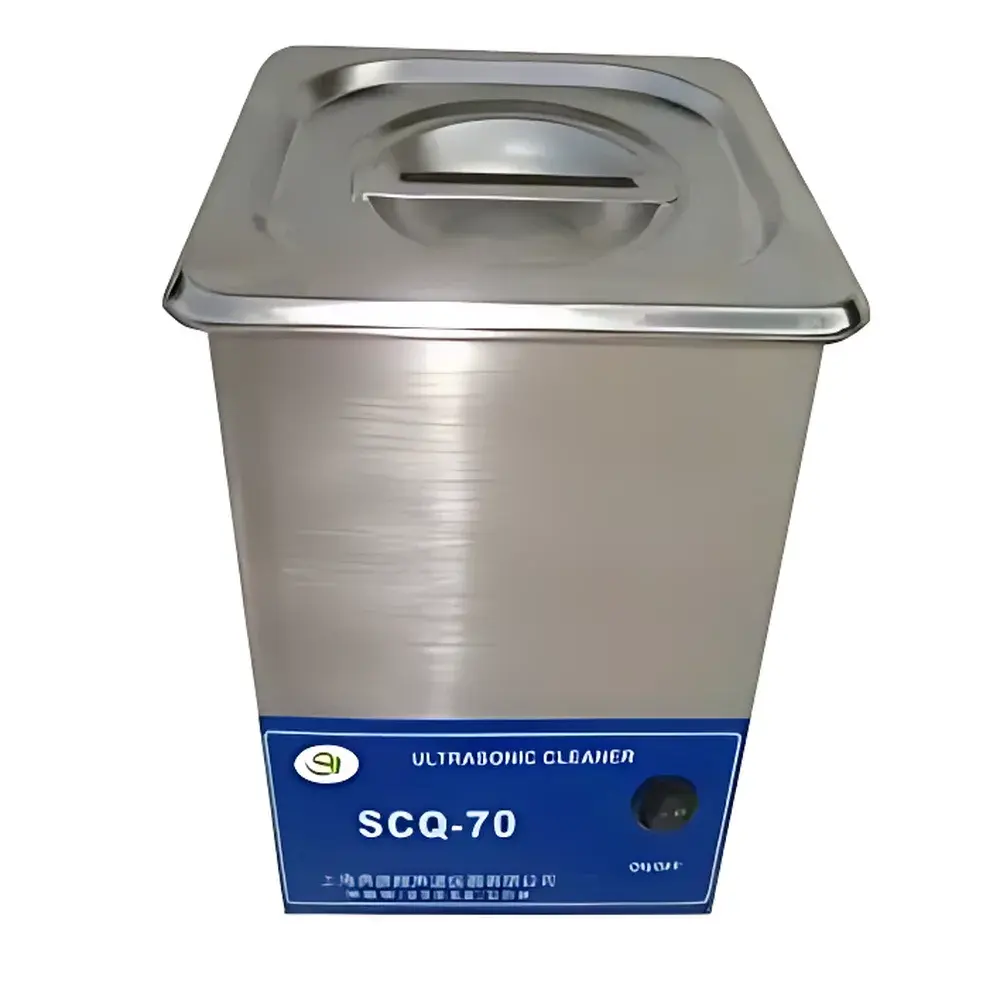 SYC Sycs SCQ-70 Benchtop Ultrasonic Cleaner