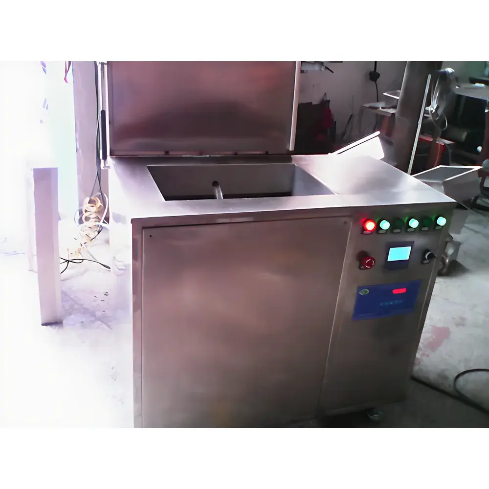 Shengyan SYCS Ultrasonic Constant-Temperature Water Bath