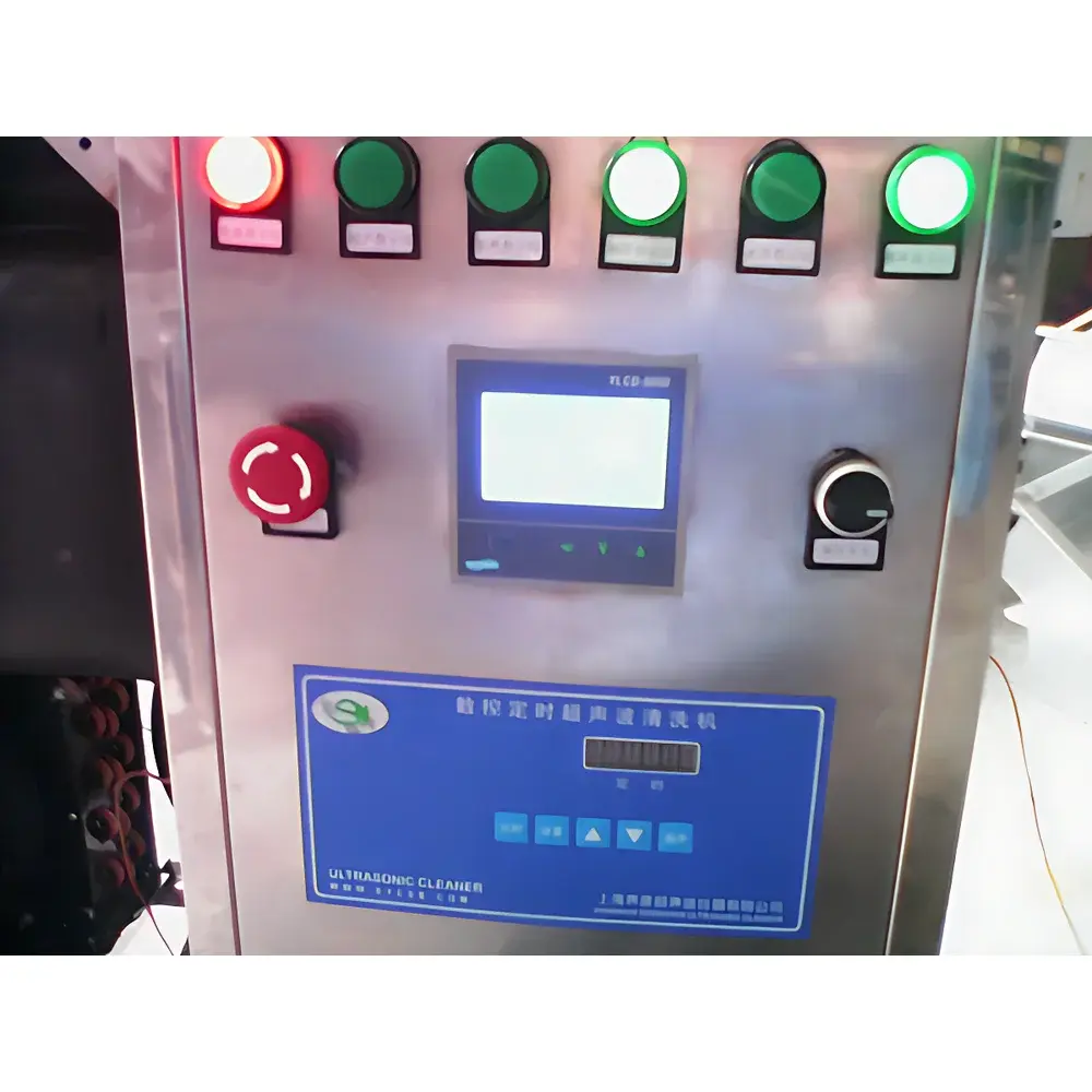 Shengyan SYCS Ultrasonic Constant-Temperature Water Bath