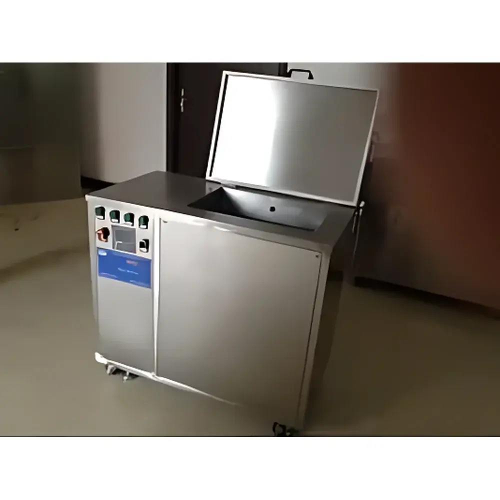 Shengyan SYCS Ultrasonic Constant-Temperature Water Bath