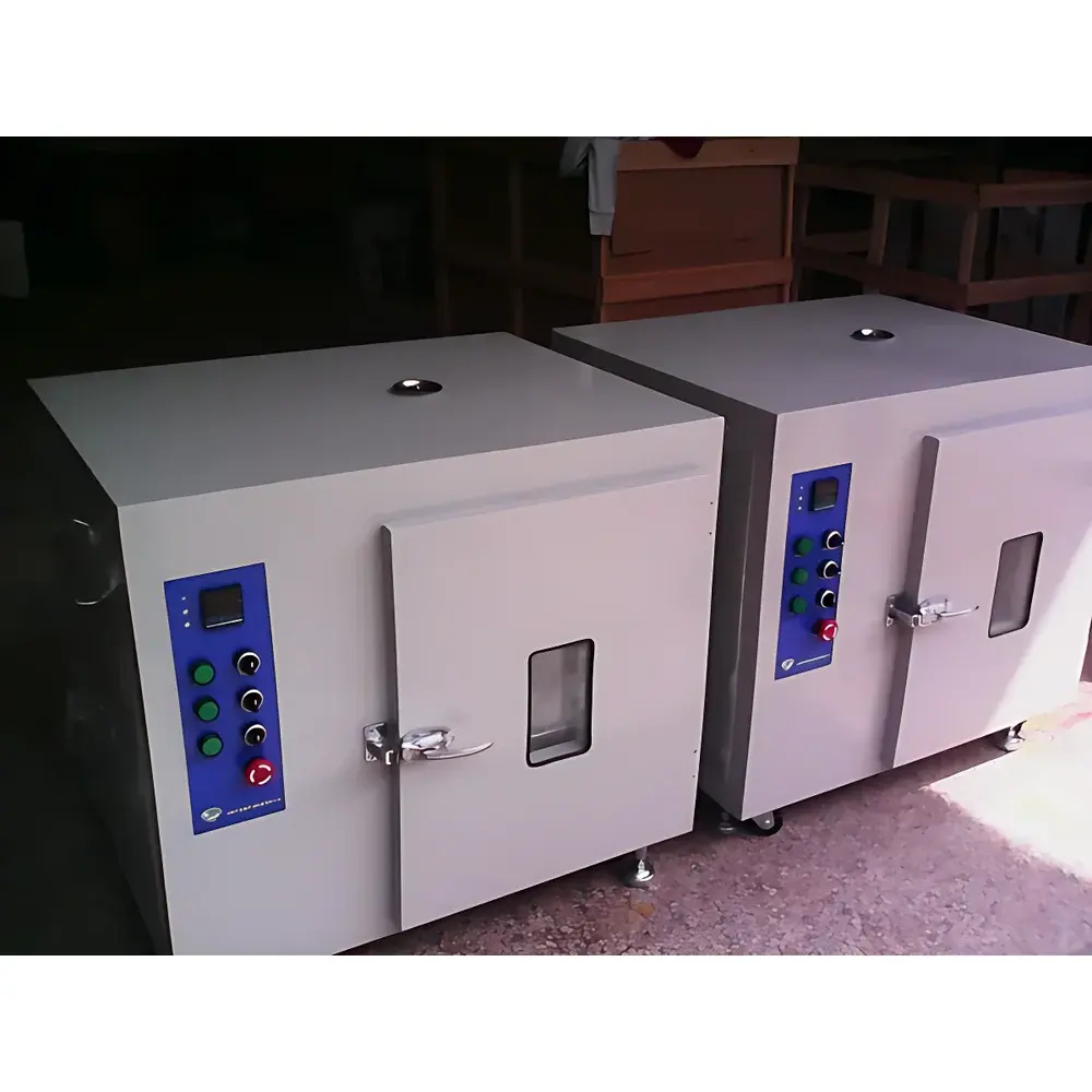 Shengyan SCQ-GC8 Ultrasonic Forced-Air High-Pressure Constant-Temperature Drying Oven