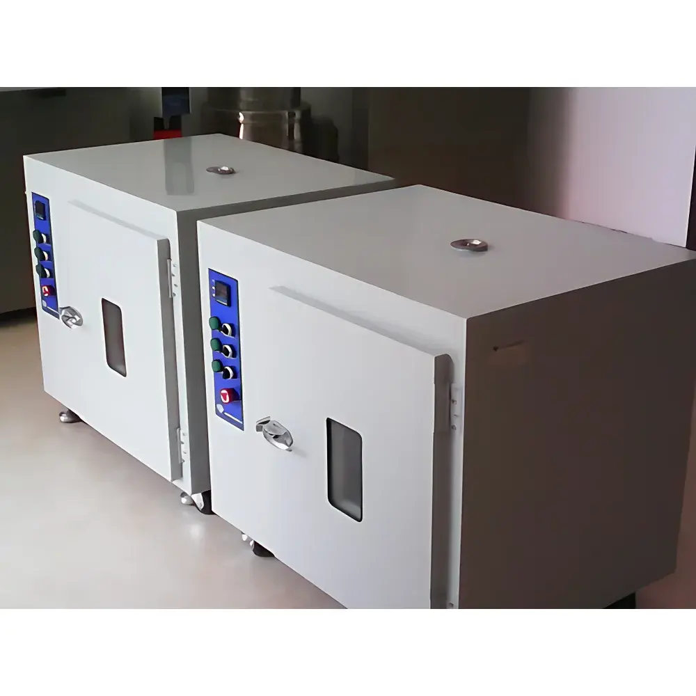 Shengyan SCQ-GC8 Ultrasonic Forced-Air High-Pressure Constant-Temperature Drying Oven