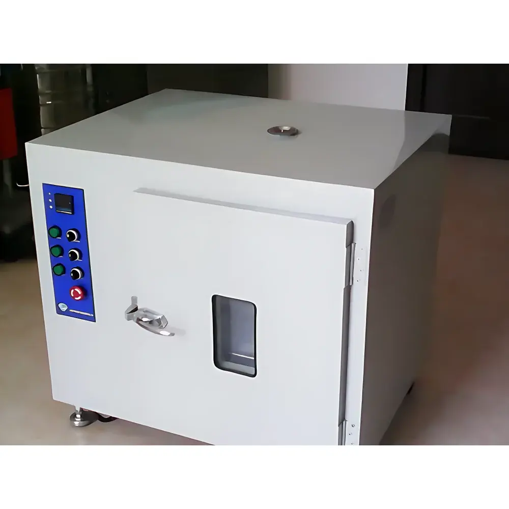 Shengyan SCQ-GC8 Ultrasonic Forced-Air High-Pressure Constant-Temperature Drying Oven