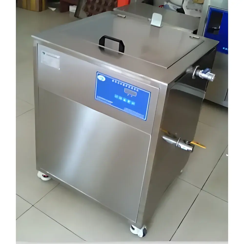 SYC Sycs SCQ-5201A 10L Digital Ultrasonic Cleaner