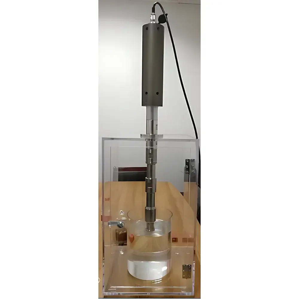Shengyan Sycs SCQ-2000F High-Power Ultrasonic Extractor