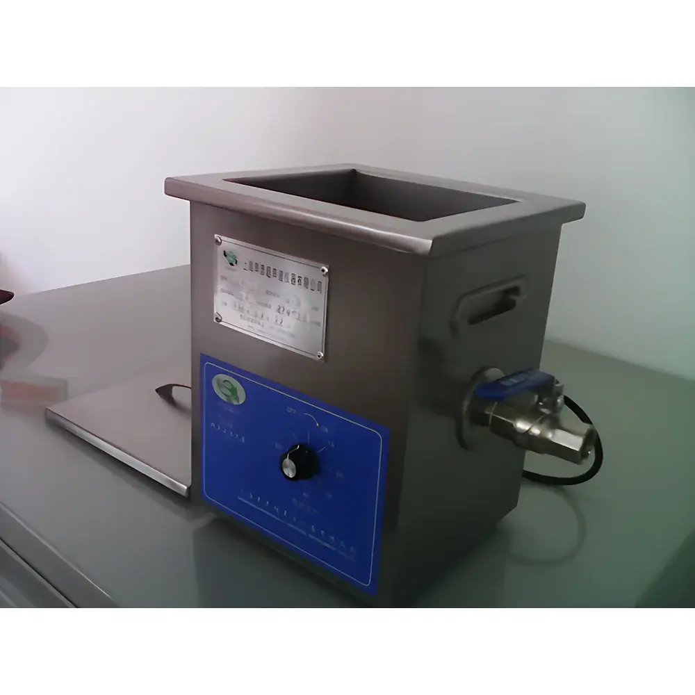 SYC Sycs SCQ-2A 2L Benchtop Ultrasonic Cleaner