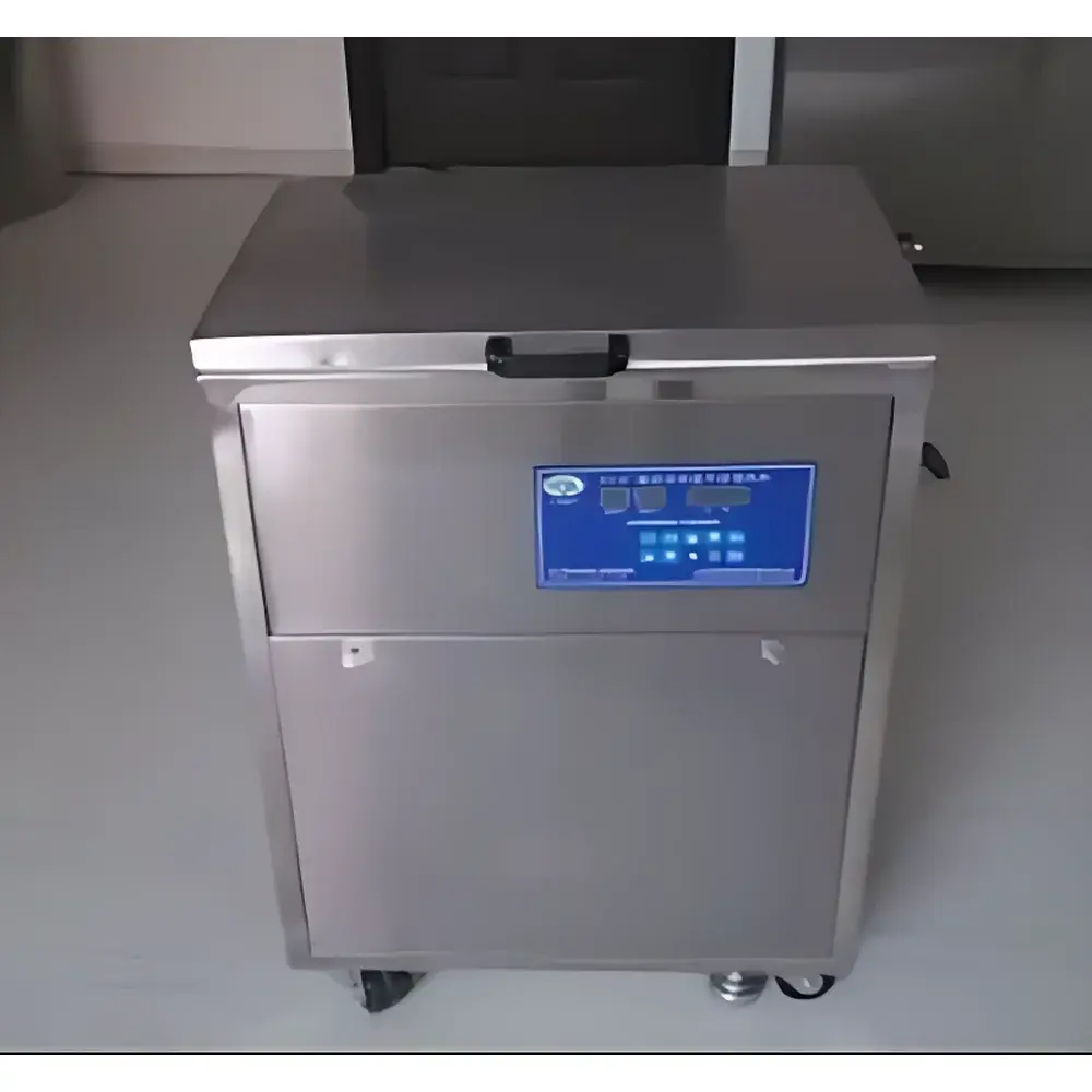Shengyan Ultrasonic Extractor SCQ-8201B