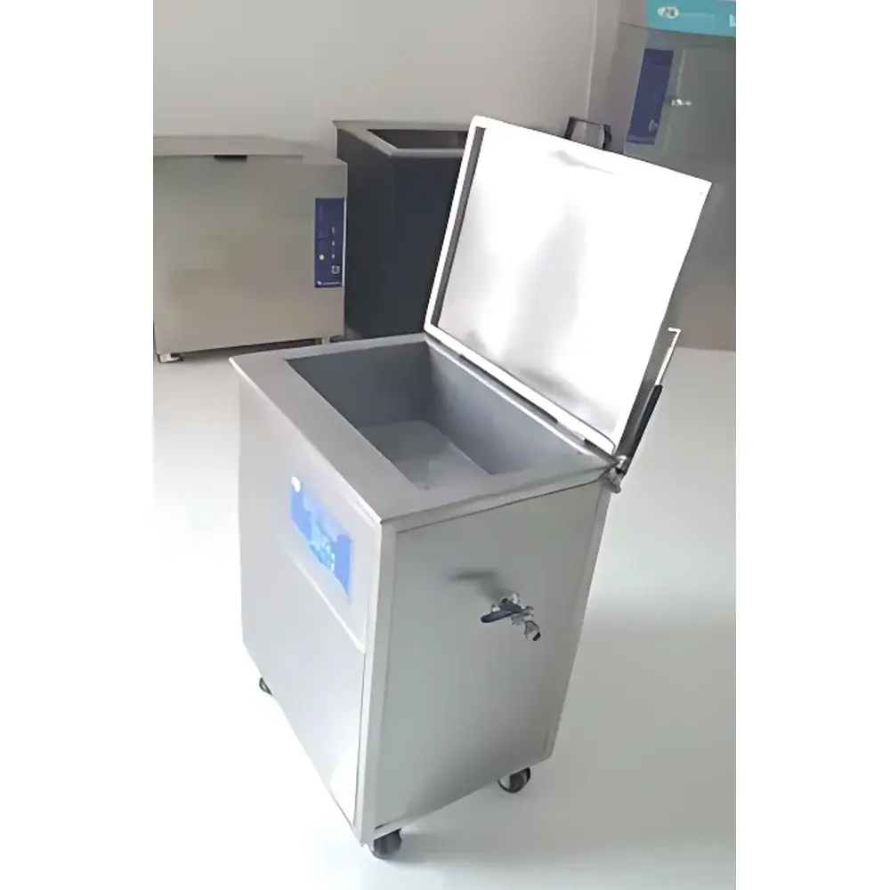 Shengyan Ultrasonic Extractor SCQ-8201B