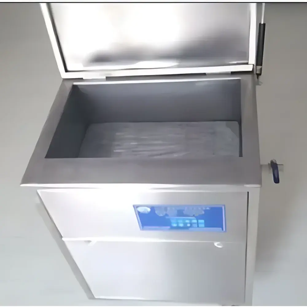 Shengyan Ultrasonic Extractor SCQ-8201B