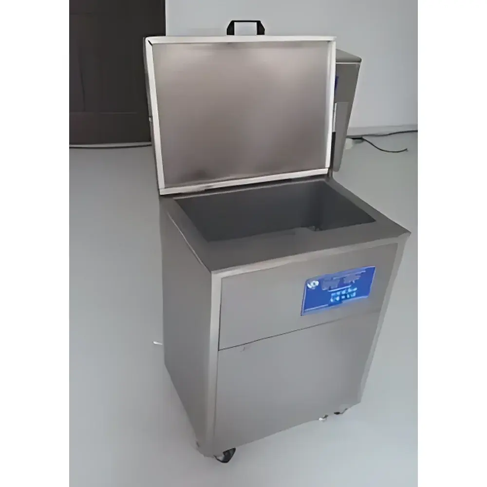 Shengyan Ultrasonic Extractor SCQ-8201B