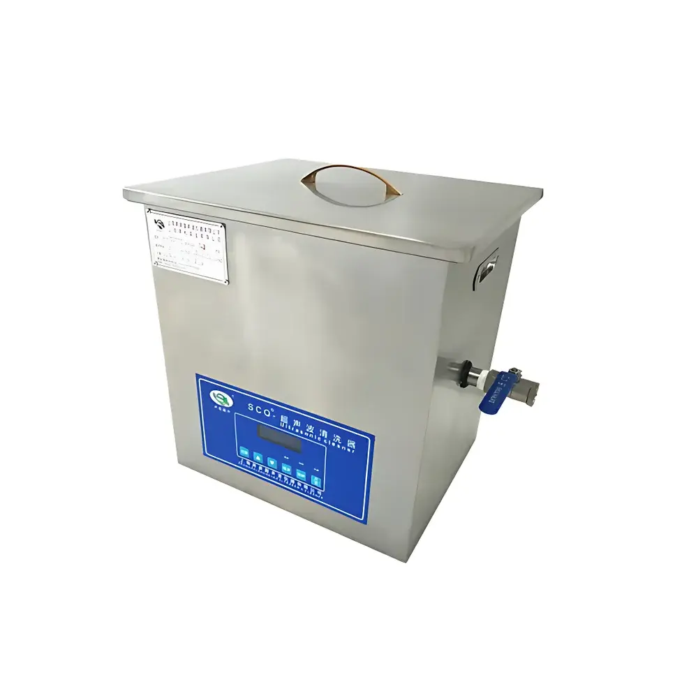 Shengyan SCQ-5201C Benchtop Ultrasonic Cleaner