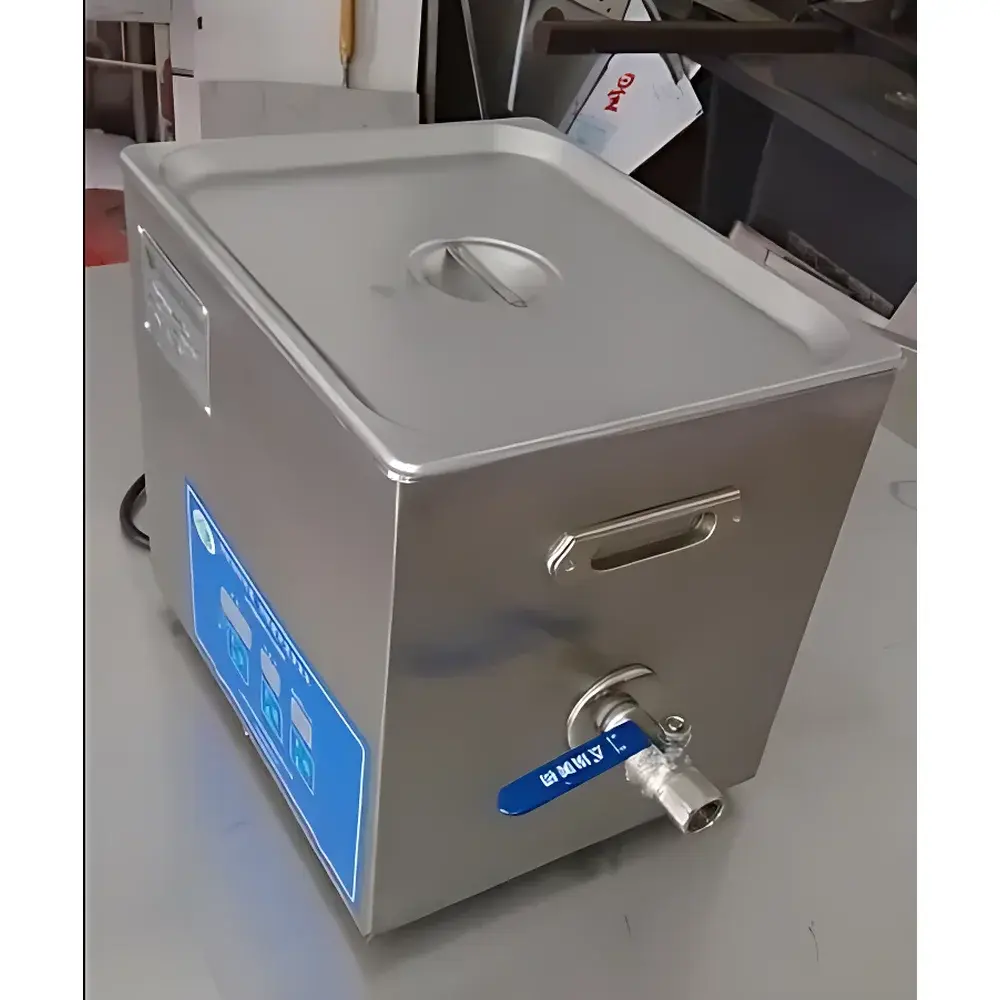 Shengyan SCQ-5201C Benchtop Ultrasonic Cleaner