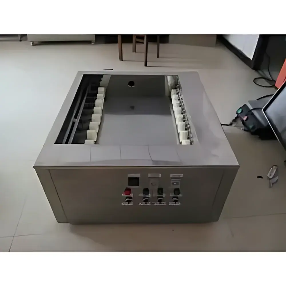 SYC-SYS Filter Cartridge Ultrasonic Cleaning System
