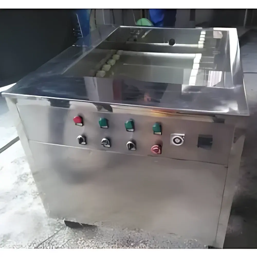 SYC-SYS Filter Cartridge Ultrasonic Cleaning System