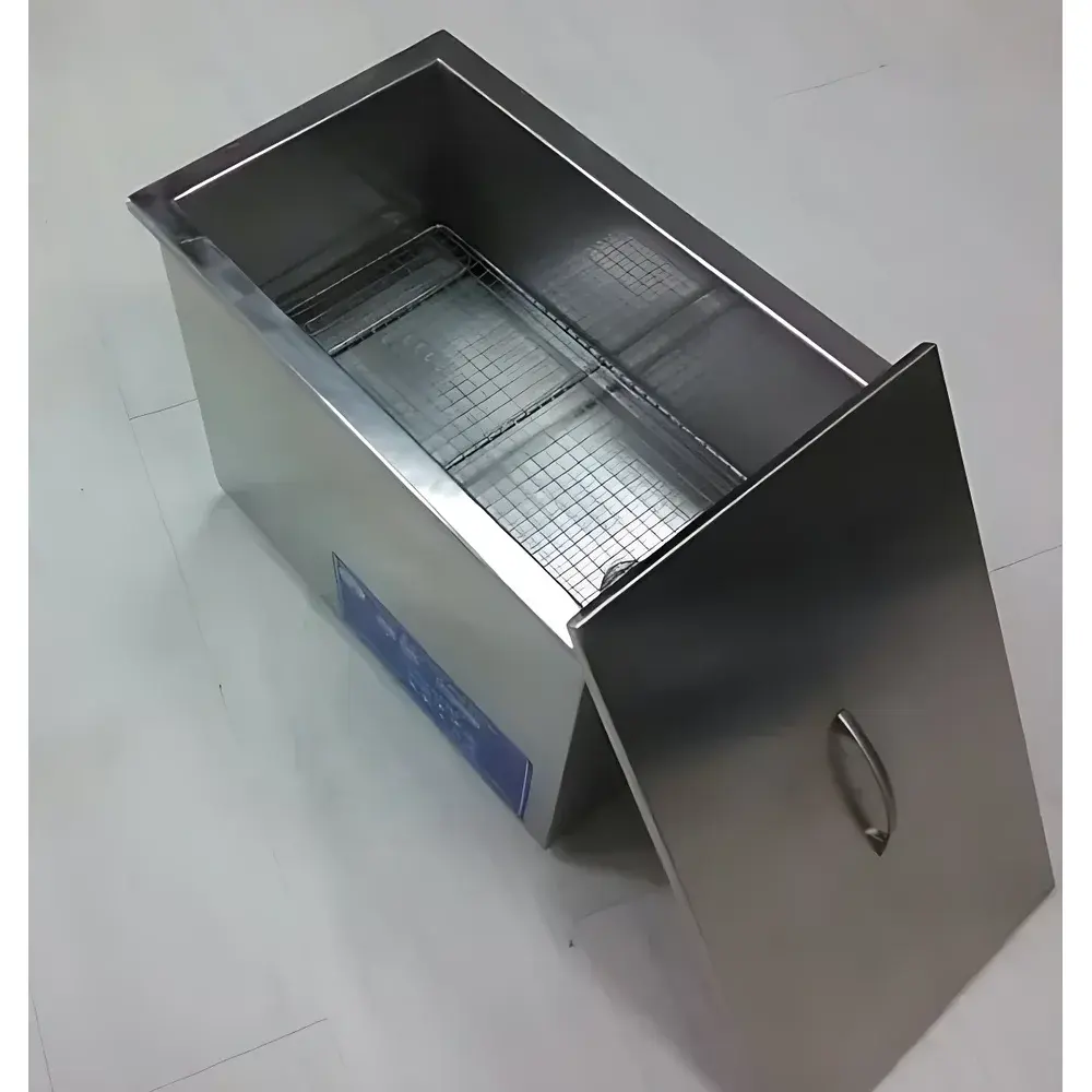 Shengyan A-Series Ultrasonic Cleaner, Digital Control Model