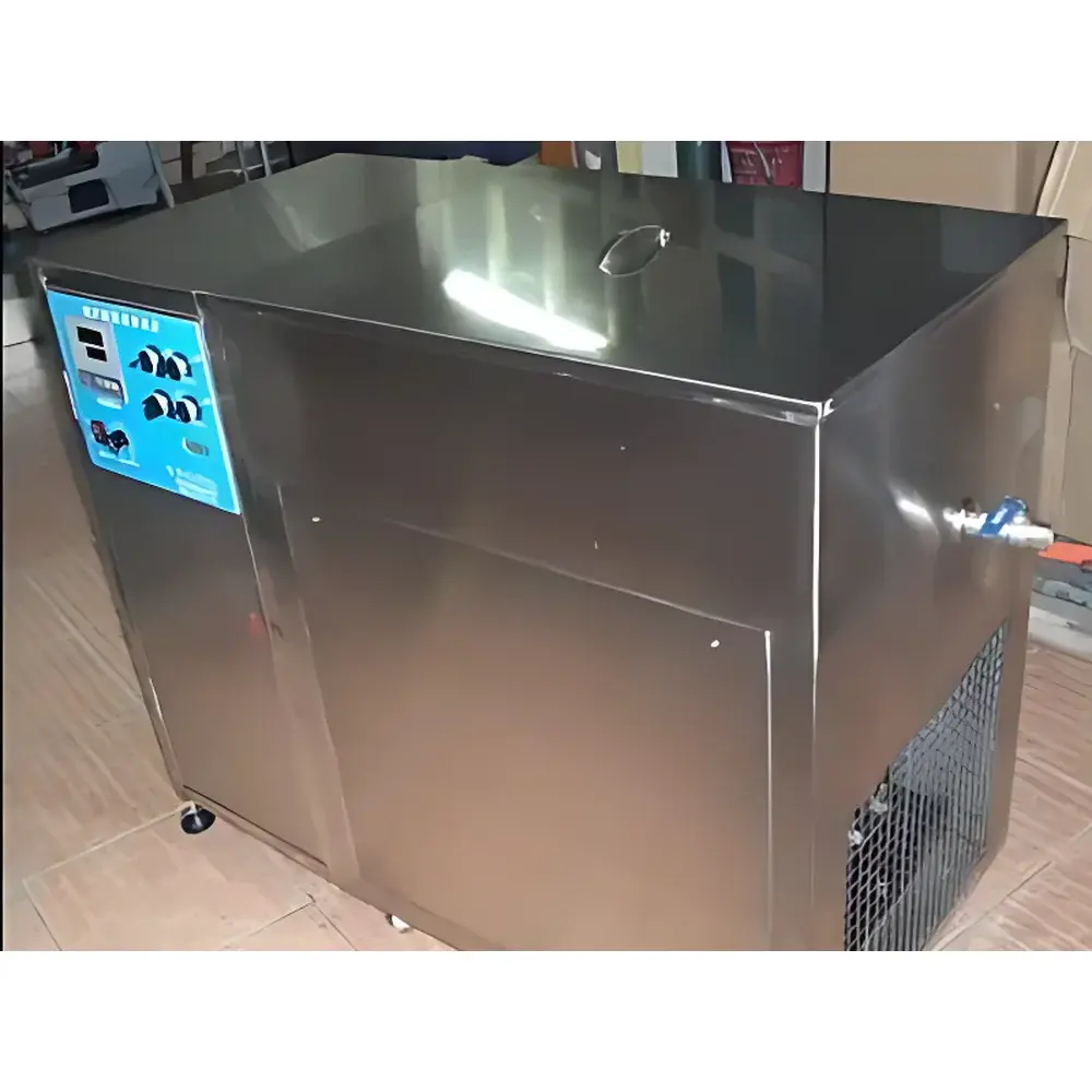 Shengyan SCQ-HC300A Ultrasonic Constant-Temperature Water Bath