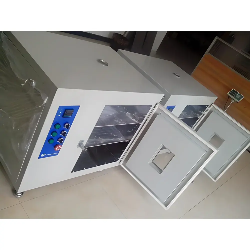 Shengyan Ultrasonic SCQ-004 Forced-Air Circulating Drying Oven