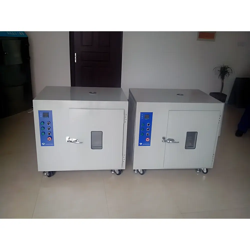 Shengyan Ultrasonic SCQ-004 Forced-Air Circulating Drying Oven