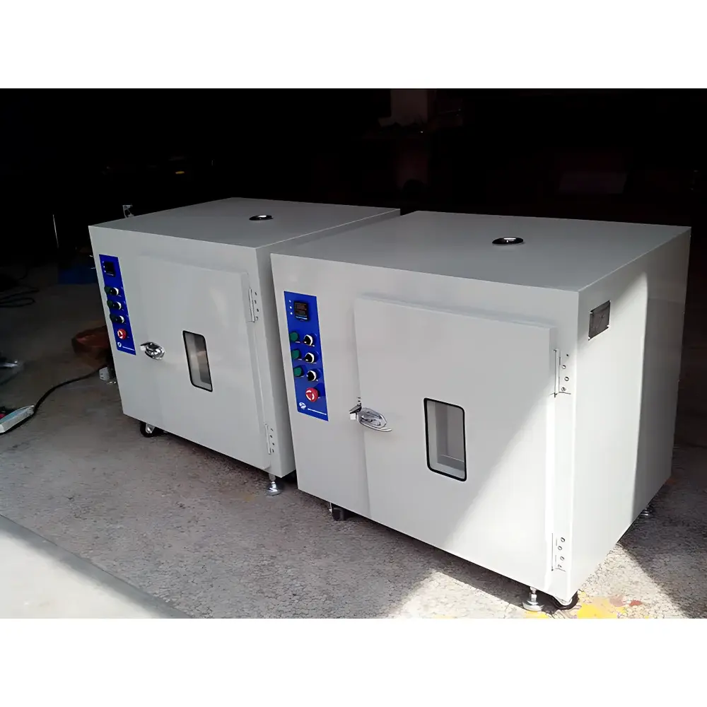 Shengyan Ultrasonic SCQ-004 Forced-Air Circulating Drying Oven