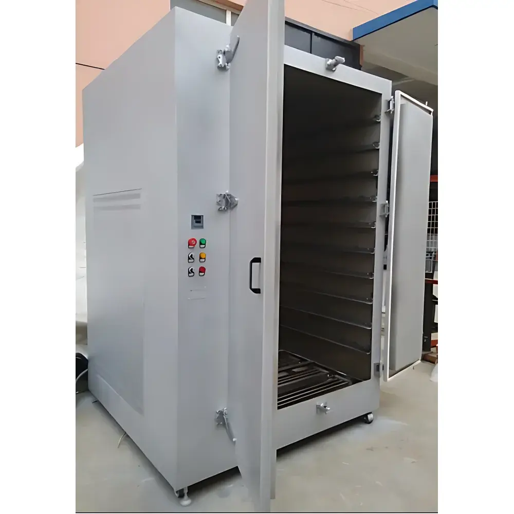 Shengyan Ultrasonic SCQ-004 Forced-Air Circulating Drying Oven