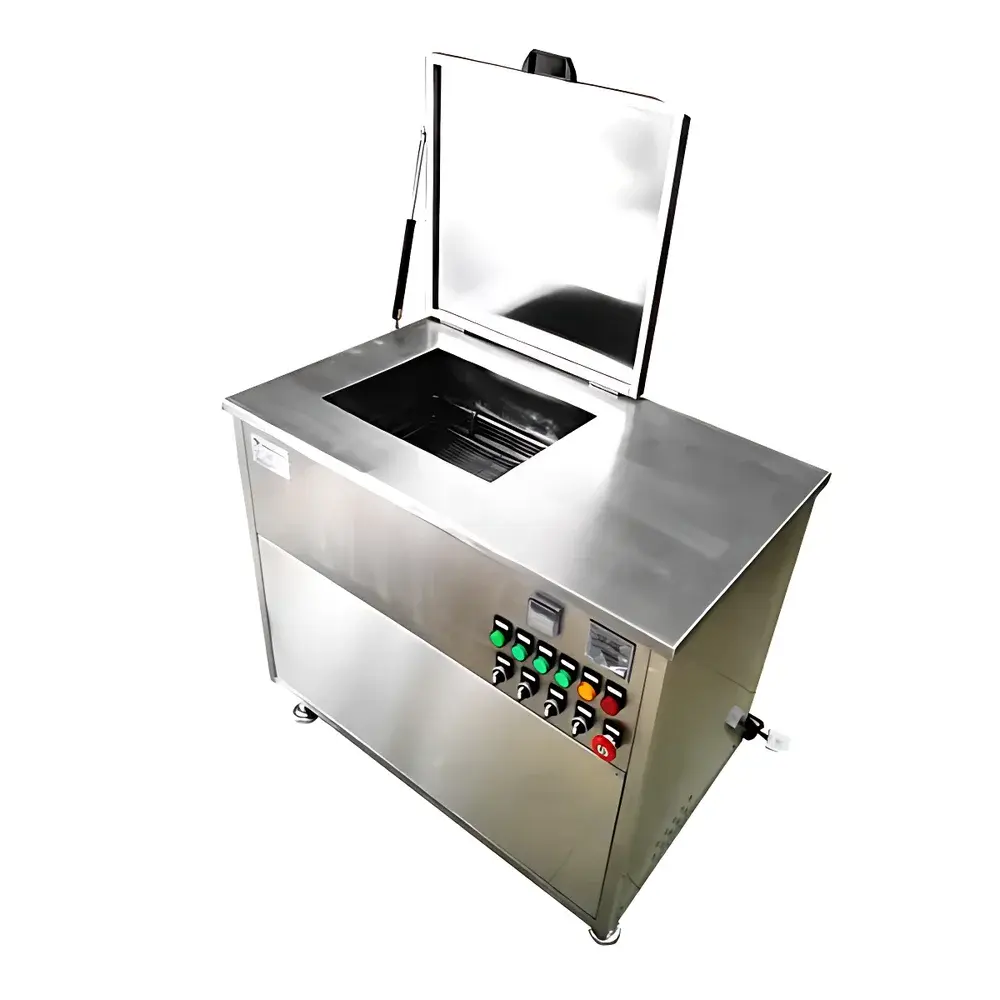 SYC Sycs SCQ-Y300A Ultrasonic Constant-Temperature Bath