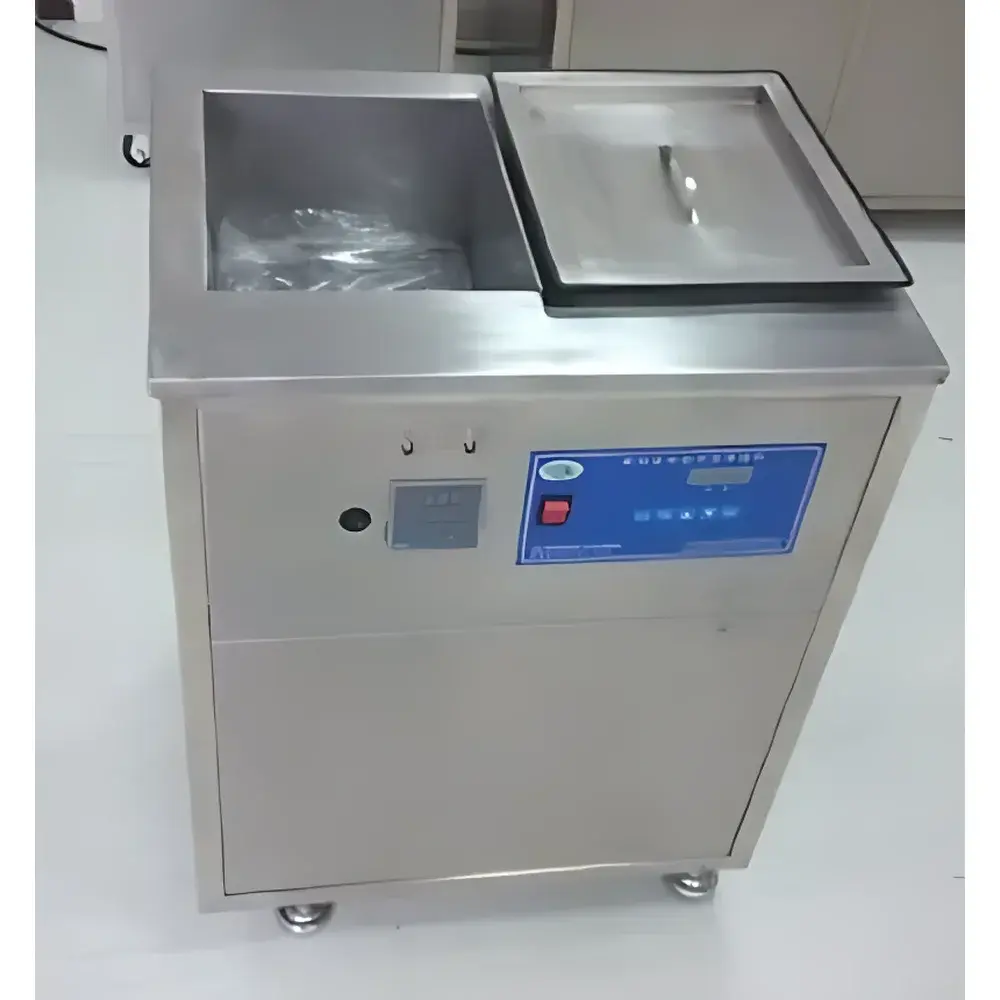 SYC Sycs SCQ-Y300A Ultrasonic Constant-Temperature Bath