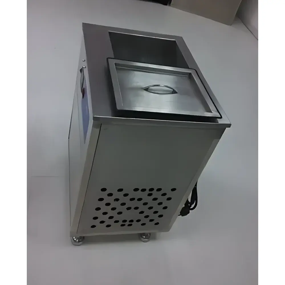 SYC Sycs SCQ-Y300A Ultrasonic Constant-Temperature Bath