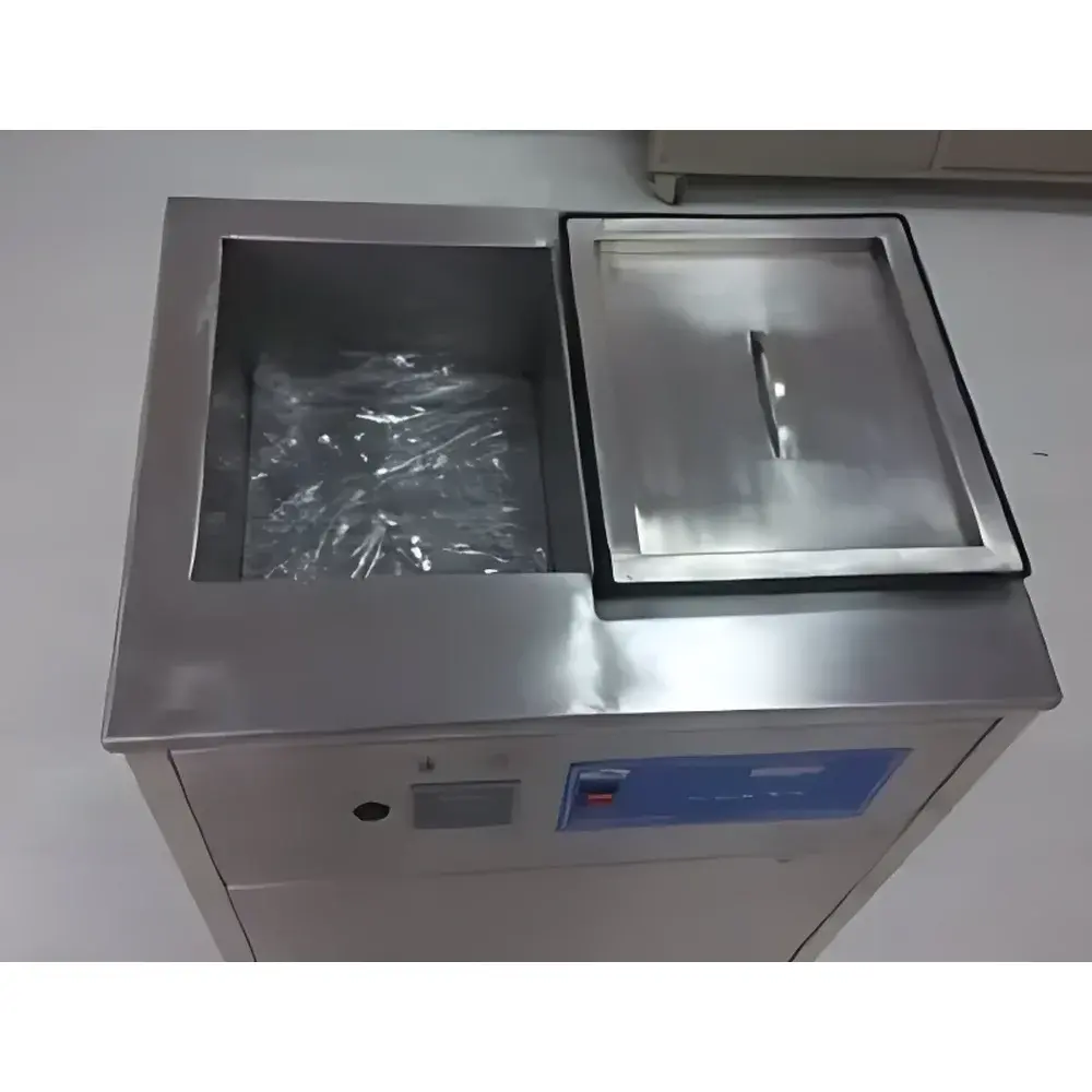 SYC Sycs SCQ-Y300A Ultrasonic Constant-Temperature Bath